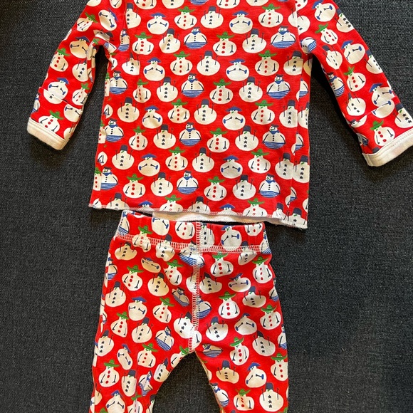 Roller Rabbit Infant Snow Global Set - Picture 5 of 6